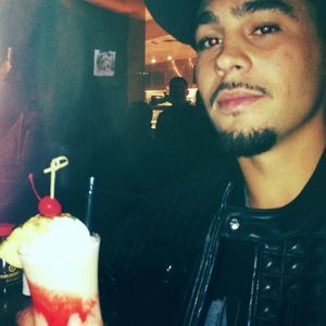 Meet your Posher, Jc